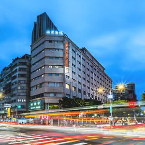 Guide Hotel Taipei Chongqing