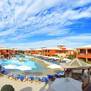 Pickalbatros Alf Leila Wa Leila Resort - Neverland Hurghada (Adults Only)